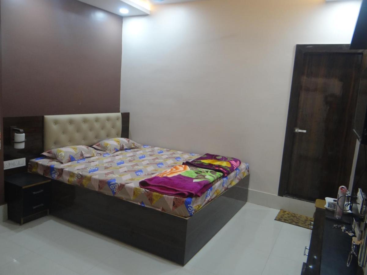 Hotel Maharaja Chaibasa Exterior foto